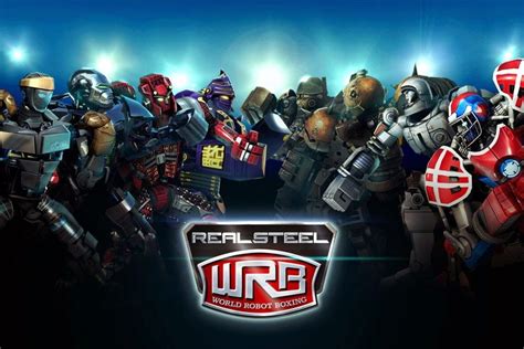 hack real steel world robot boxing iphone|Real Steel World Robot Boxing Mod 79.79.109 .